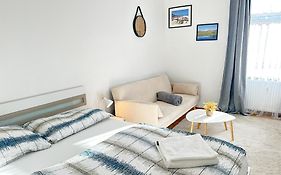 Serenity Apartment - Comfort