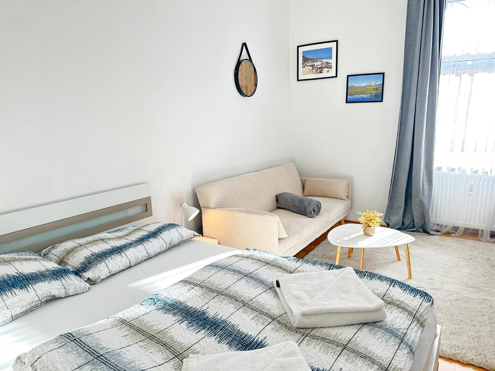 Serenity Apartment - Comfort Leoben  Exterior foto