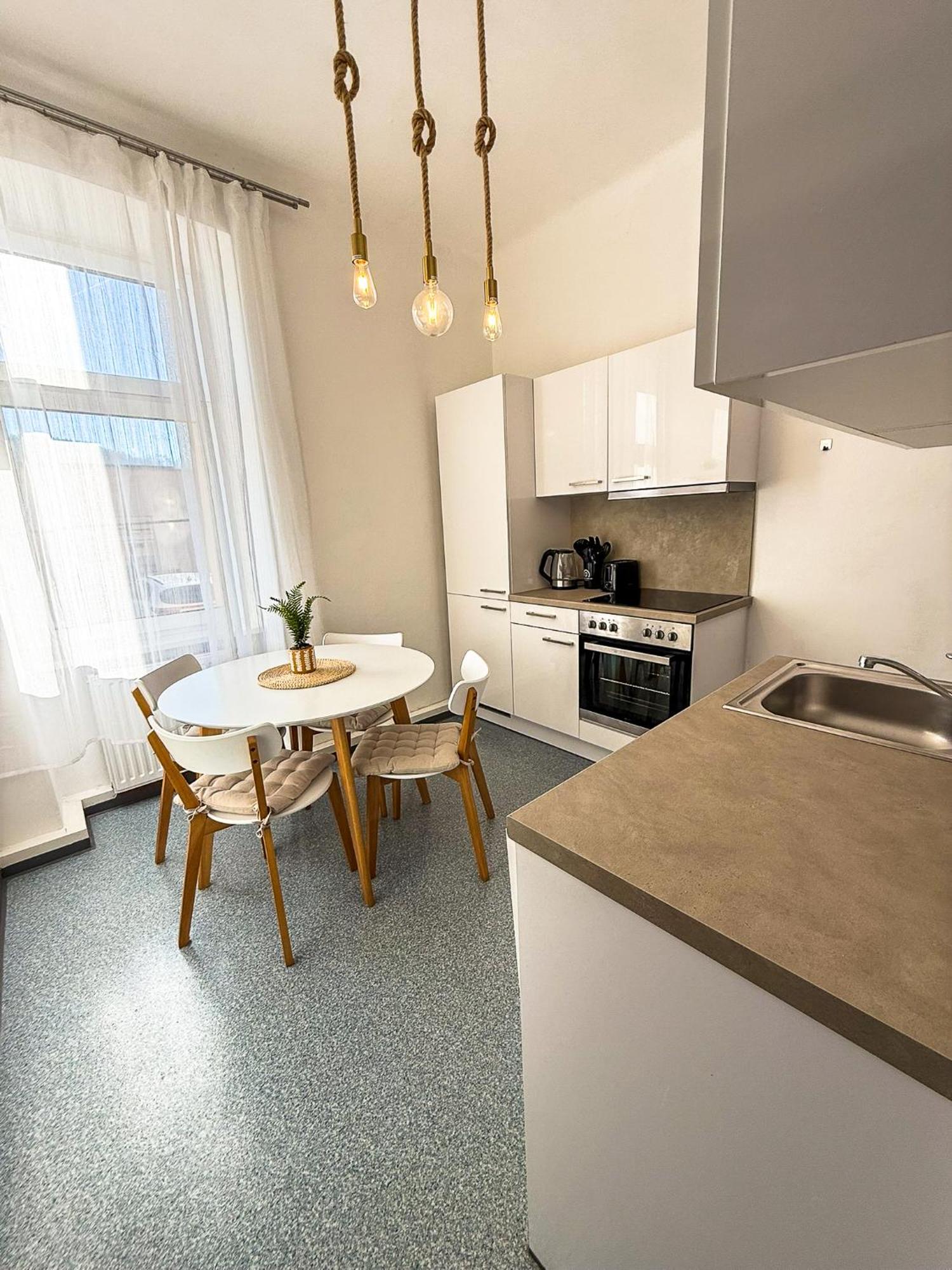 Serenity Apartment - Comfort Leoben  Exterior foto